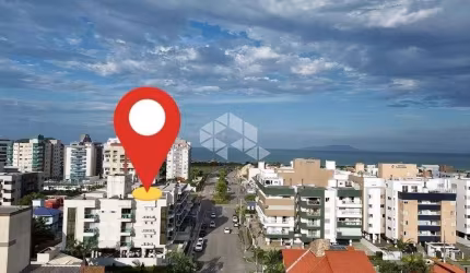 Apartamento com 02 quartos/dormitórios em Governador Celso Ramos- SC
