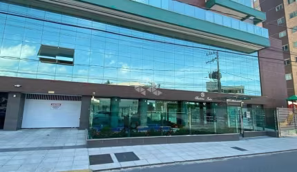 Apartamento com 3 suítes no bairro Centro, em Biguaçu- SC