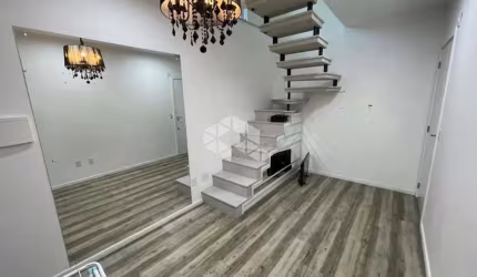Apartamento com 03 quartos/dormitórios no bairro Beira Rio, em Biguaçu/SC
