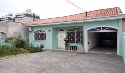 Casa de 3 quartos/dormitórios no Jardim Cidade de Florianópolis, em São José- SC