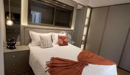 Apartamento com 3 suítes em Governador Celso Ramos