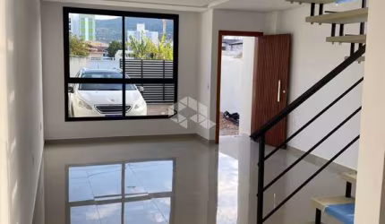 Casa com 2 suítes, em Biguaçu- SC