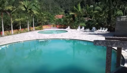 Empreendimento Imobiliário em São Pedro de Alcântara- SC