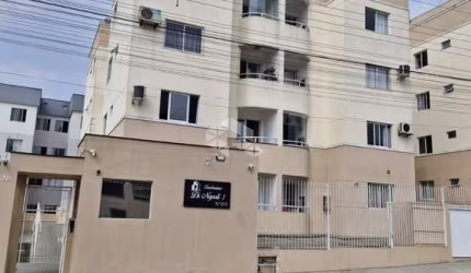 Apartamento com 02 quartos/dormitórios no bairro Jardim Janaína, em Biguaçu- SC