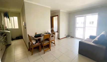 Apartamento com 02 quartos/dormitórios no bairro Vendaval, em Biguaçu- SC