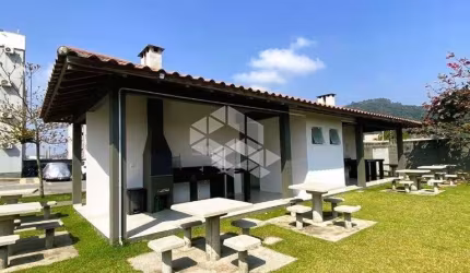 Black Friday Imobiliária: Oportunidade Imperdível - Apartamento com 2 quartos no Residencial Portinari, bairro Vendaval, em Biguaçu- SC