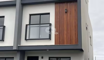 Casa com 3 quartos/dormitórios no bairro Aririú, em Palhoça- SC