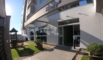 Apartamento com 2 quartos/dormitórios no bairro Deltaville, em Biguaçu- SC