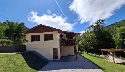 Chácara em Antônio Carlos- SC