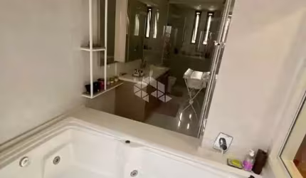 Casa com 3 quartos/dormitórios no bairro Deltaville, em Biguaçu- SC