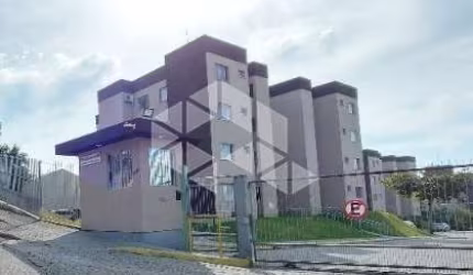 Apartamento com 2 quartos/dormitórios no bairro Bom Viver, em Biguaçu- SC