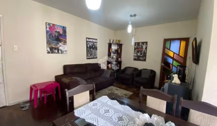 Apartamento com 2 quartos/dormitórios no bairro Kobrasol, em São José- SC