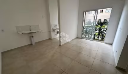 Apartamento com 2 quartos/dormitórios no bairro Bela Vista, em Palhoça- SC
