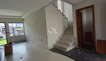 Casa Sobrado com 2 quartos/dormitórios no bairro Potecas, em São José- SC
