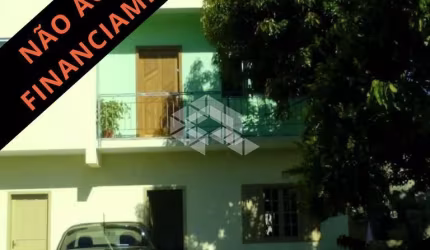 Casa no bairro Jardim Eldorado, em Palhoça- SC
