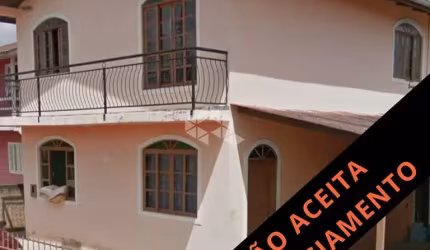 Casa com 4 quartos/dormitórios no bairro Rio Grande, em Palhoça-  SC