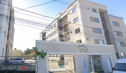 Apartamento com 2 quartos/dormitórios no bairro Fundos, em Biguaçu- SC