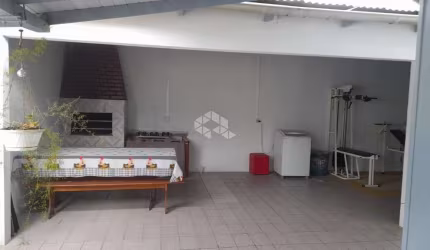 Casa com 3 quartos/dormitórios no bairro Praia de Fora, em Palhoça- SC