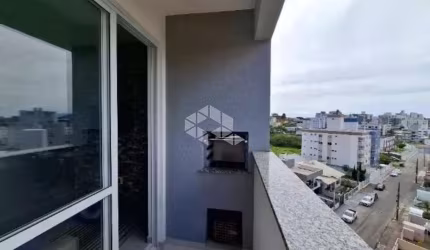 Apartamento com 2 quartos/dormitórios no bairro Pedra Branca, em Palhoça- SC