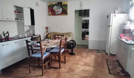 Casa com 2 quartos/dormitórios no bairro Ipiranga, em São José- SC