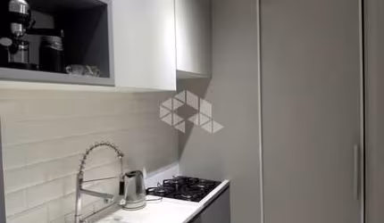 Apartamento com 2 quartos/dormitórios no bairro Bela Vista, em Palhoça- SC