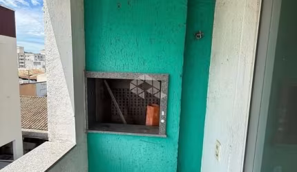 Apartamento com 2 quartos/dormitórios no bairro Forquilhas, em São José- SC