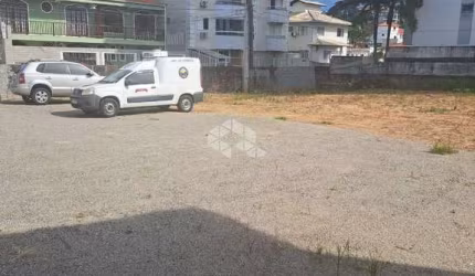 Terreno no bairro Nossa Senhora do Rosário, em São José- SC