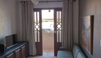 Apartamento com 2 quartos/dormitórios no bairro Real Parque, em São José- SC