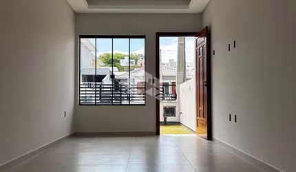 Casa com 2 suítes no bairro Potecas, em São José- SC