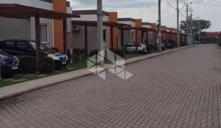 Casa em Condomínio com 2 quartos/dormitórios no bairro Rio Caveiras, em Biguaçu- SC