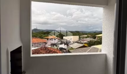 Apartamento com 2 quartos/dormitórios no bairro Barra do Aririú, em Palhoça- SC