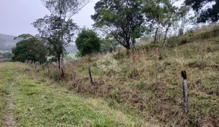 Terreno no bairro Fazendinha, em Biguaçu- SC