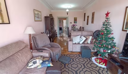 LINDA VISTA DA REDENÇÃO  3 DORMITÓRIOS NA OSVALDO ARANHA