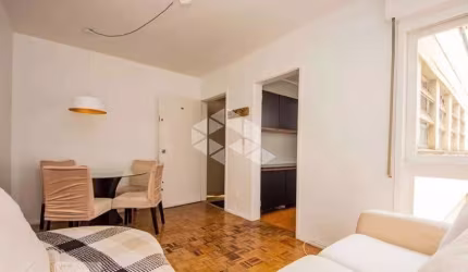 EXCELENTE APARTAMENTO NO BAIRRO BOM FIM  OPORTUNIDADE