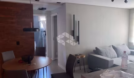 APARTAMENTO 2 DORMITÓRIOS IMPECÁVEL