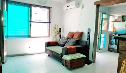Apartamento 2 dorms com 2 vagas/boxes próximo ao Parcão