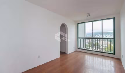 Apartamento 02 dormitórios 61m² privativos com elevador e ótima área lazer