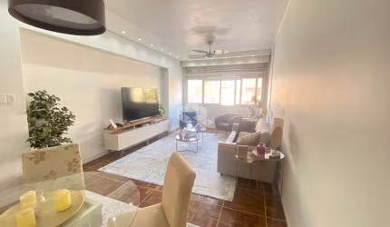 APARTAMENTO 3 DORMÓRIOS COM VAGA NO BAIRRO RIO BRANCO