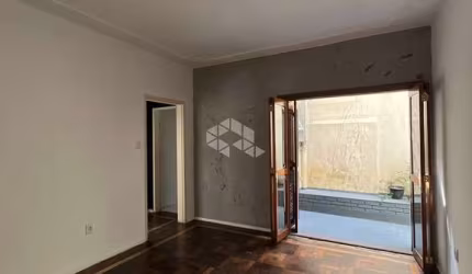 Apartamento garden à Venda, 2 dormitótios, Santana, Porto Alegre