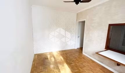 Apartamento 1 dormitorio no Menino Deus
