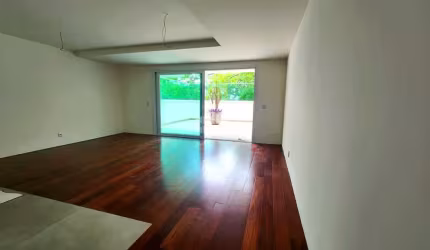Apartamento Garden de 3 dormitórios 3 vags de garagem