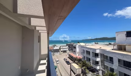 Cobertura Duplex com Vista Mar da Praia do Mariscal