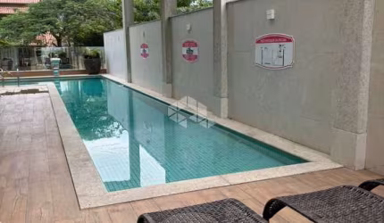 Apartamento duplex com três quartos no Mariscal em Bombinhas SC