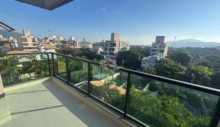 Cobertura Duplex em Mariscal