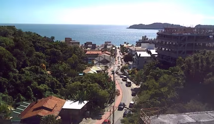 Apartamento Costa Azul Vista Mar
