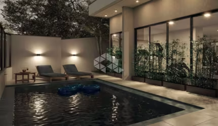 Apartamento Próximo do Mar