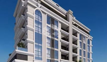 Apartamento com 2 suítes