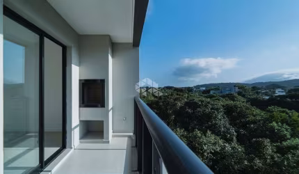 Apartamento próximo a praia do Mariscal