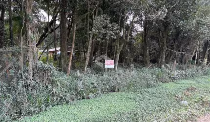 Terreno no  Mariscal Bombinhas SC