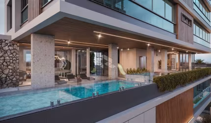 Apartamento Quadra Mar